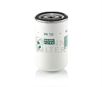 WK723(10) Фильтр топливный Mann filter WK723(10)