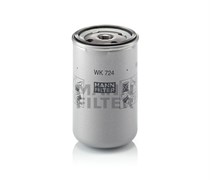WK724 Фильтр топливный Mann filter WK724