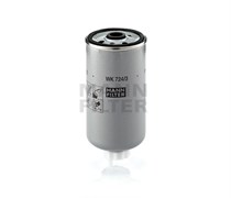 WK724/3 Фильтр топливный Mann filter WK7243
