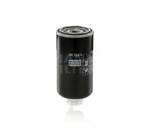 WK724/4 Фильтр топливный Mann filter WK7244
