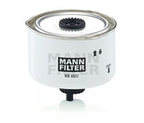 WK8022X Фильтр топливный Mann filter WK8022X