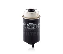 WK8038 Фильтр топливный Mann filter WK8038