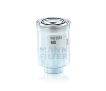 WK8053Z Фильтр топливный Mann filter WK8053Z