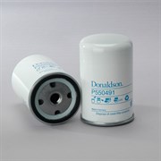 P550491 Топливный фильтр-сепаратор навинчиваемый Donaldson P550491