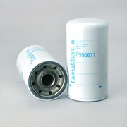 P550671 Масляный фильтр навинчиваемый Donaldson P550671