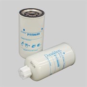 P550688 Топливный фильтр-сепаратор навинчиваемый Donaldson P550688