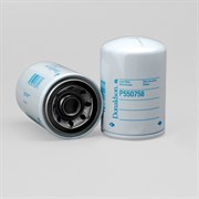 P550758 Масляный фильтр навинчиваемый Donaldson P550758