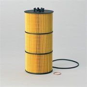 P551005 Фильтр масляный, картиридж Donaldson P551005