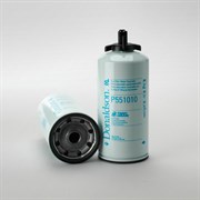 P551010 Топливный фильтр-сепаратор навинчиваемый Donaldson P551010