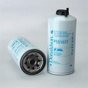 P551077 Топливный фильтр-сепаратор навинчиваемый Donaldson P551077