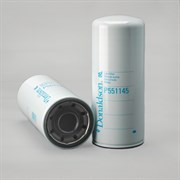 P551145 Масляный фильтр навинчиваемый Donaldson P551145