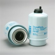 P551437 Топливный фильтр-сепаратор, картридж Donaldson P551437