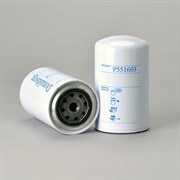 P551603 Масляный фильтр навинчиваемый Donaldson P551603