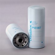 P551807 Масляный фильтр навинчиваемый Donaldson