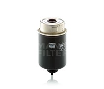 WK8155 Фильтр топливный Mann filter WK8155
