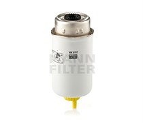 WK8157 Фильтр топливный Mann filter WK8157