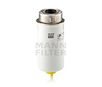 WK8158 Фильтр топливный Mann filter WK8158
