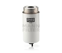 WK8168 Фильтр топливный Mann filter WK8168
