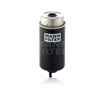 WK8172 Фильтр топливный Mann filter WK8172