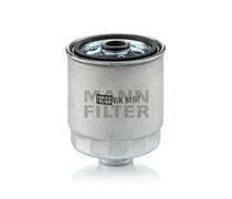 WK818/1 Фильтр топливный Mann filter WK8181