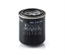 WK818/80 Фильтр топливный Mann filter WK81880