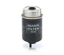 WK8185 Фильтр топливный Mann filter WK8185