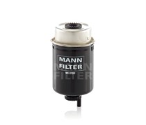 WK8195 Фильтр топливный Mann filter WK8195