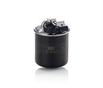WK820/15 Фильтр топливный Mann filter WK82015