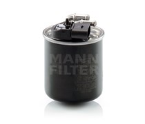 WK820/20 Фильтр топливный Mann filter WK82020