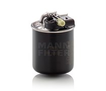 WK820/22 Фильтр топливный Mann filter WK82022