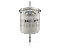 WK822/2 Фильтр топливный Mann filter WK8222
