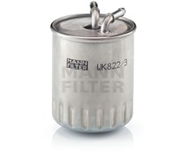 WK822/3 Фильтр топливный Mann filter WK8223