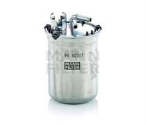 WK823/3X Фильтр топливный Mann filter WK8233X
