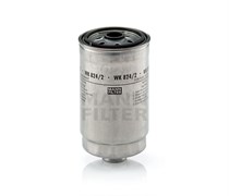 WK824/2 Фильтр топливный Mann filter WK8242