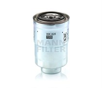 WK828X Фильтр топливный Mann filter WK828X