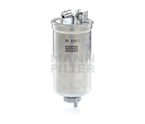WK829/1X Фильтр топливный Mann filter WK8291X