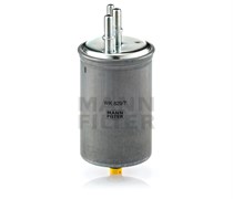 WK829/7 Фильтр топливный Mann filter WK8297