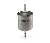 WK832/2 Фильтр топливный Mann filter WK8322