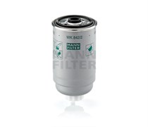 WK842/2 Фильтр топливный Mann filter WK8422
