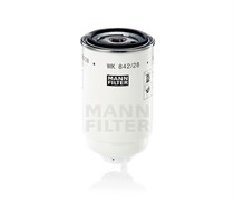 WK842/28 Фильтр топливный Mann filter WK84228