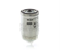 WK842/8 Фильтр топливный Mann filter WK8428