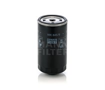 WK845/6 Фильтр топливный Mann filter WK8456