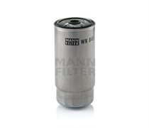 WK845/7 Фильтр топливный Mann filter WK8457