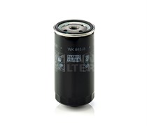 WK845/8 Фильтр топливный Mann filter WK8458
