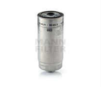 WK845/9 Фильтр топливный Mann filter WK8459