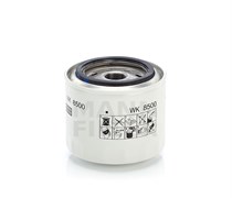 WK8500 Фильтр топливный Mann filter WK8500