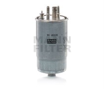 WK853/20 Фильтр топливный Mann filter WK85320