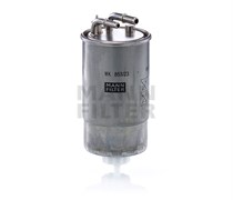 WK853/23 Фильтр топливный Mann filter WK85323