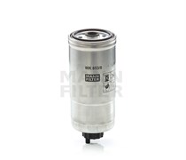 WK853/8 Фильтр топливный Mann filter WK8538