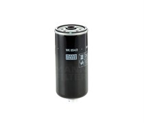WK854/2 Фильтр топливный Mann filter WK8542